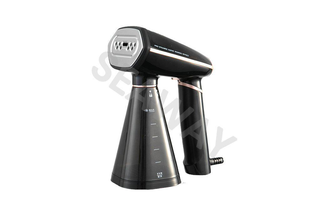SWS-288A 1200W Stainless Steel Panel Handheld Garment Steamer