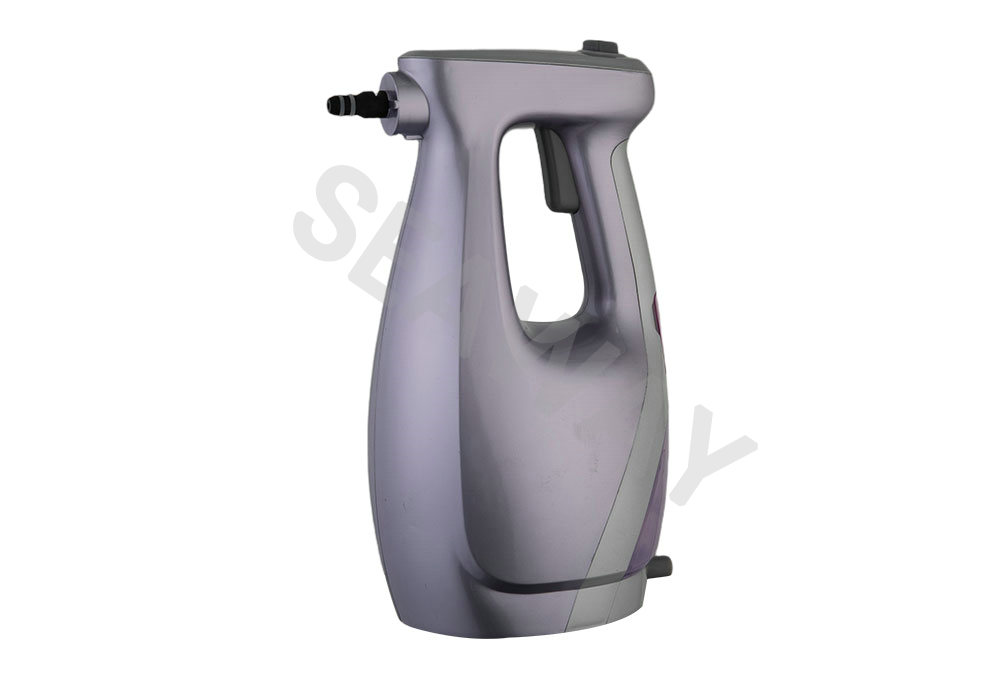 SWS-506 Fabric Lint Brush Attachment Handheld Garment Steamer