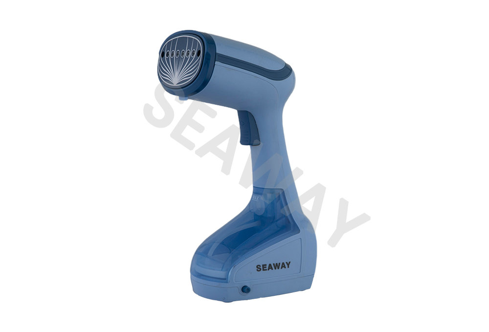 What are the types of garment ironing machines？