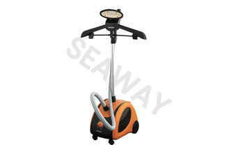 What are the characteristics of the garment ironing machine？