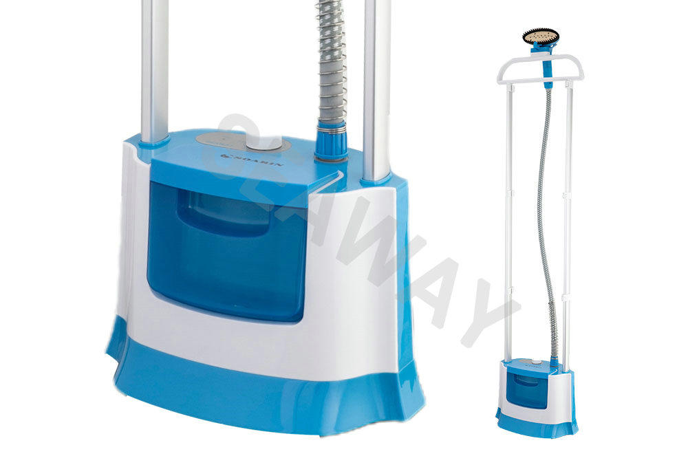 SWS-809 Handheld Easy-fill Water Tank Stand Garment Steamer