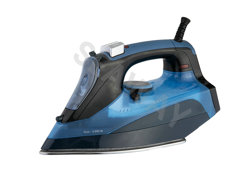 Why buy a garment steamer