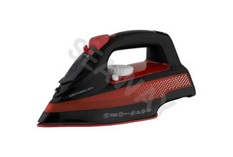 What are the characteristics of the mini iron？