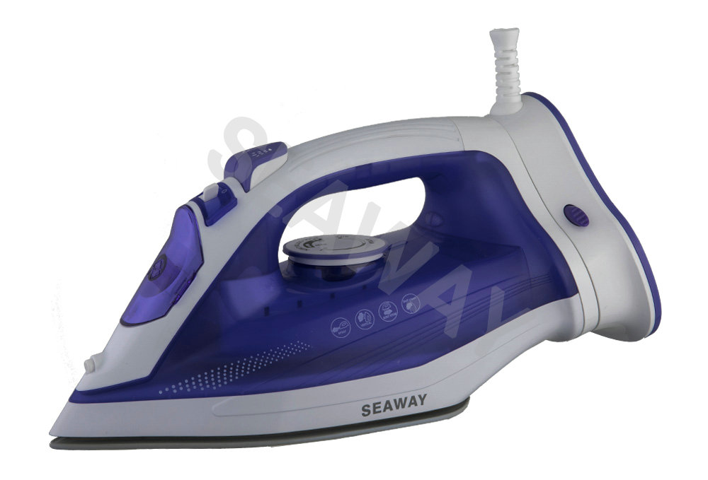Characteristics of New Electric Irons