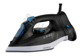 Which is more practical, electric iron or garment steamer?