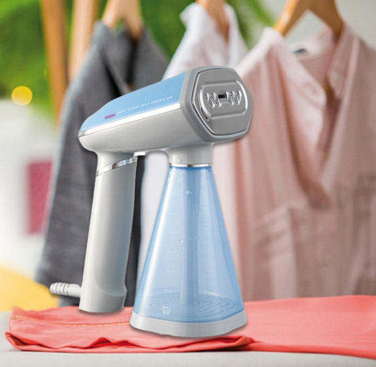 China Garment Steamers Manufacturers, Handle Steamer Factory